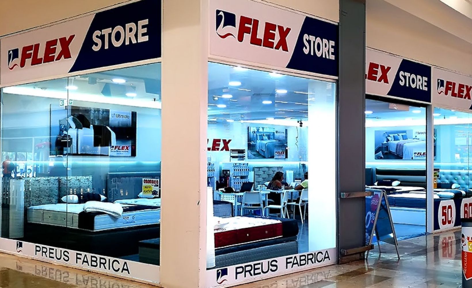 Flex Store SANT BOI DE LLOBREGAT
