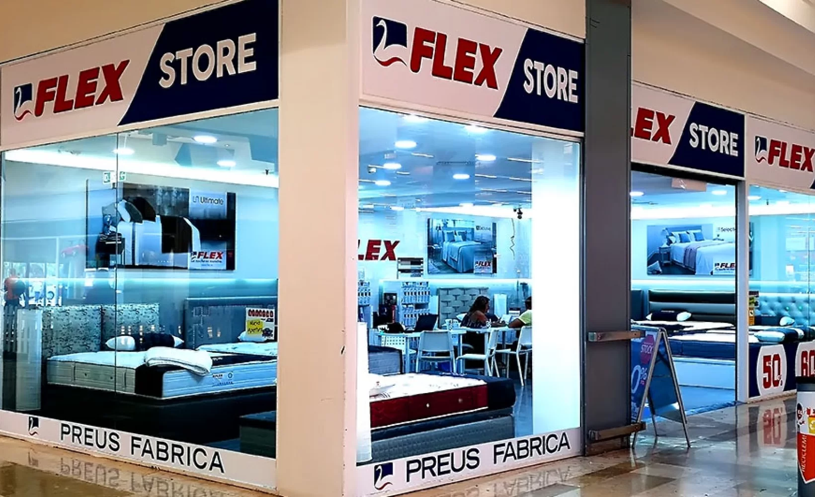 Flex Store SANT BOI DE LLOBREGAT