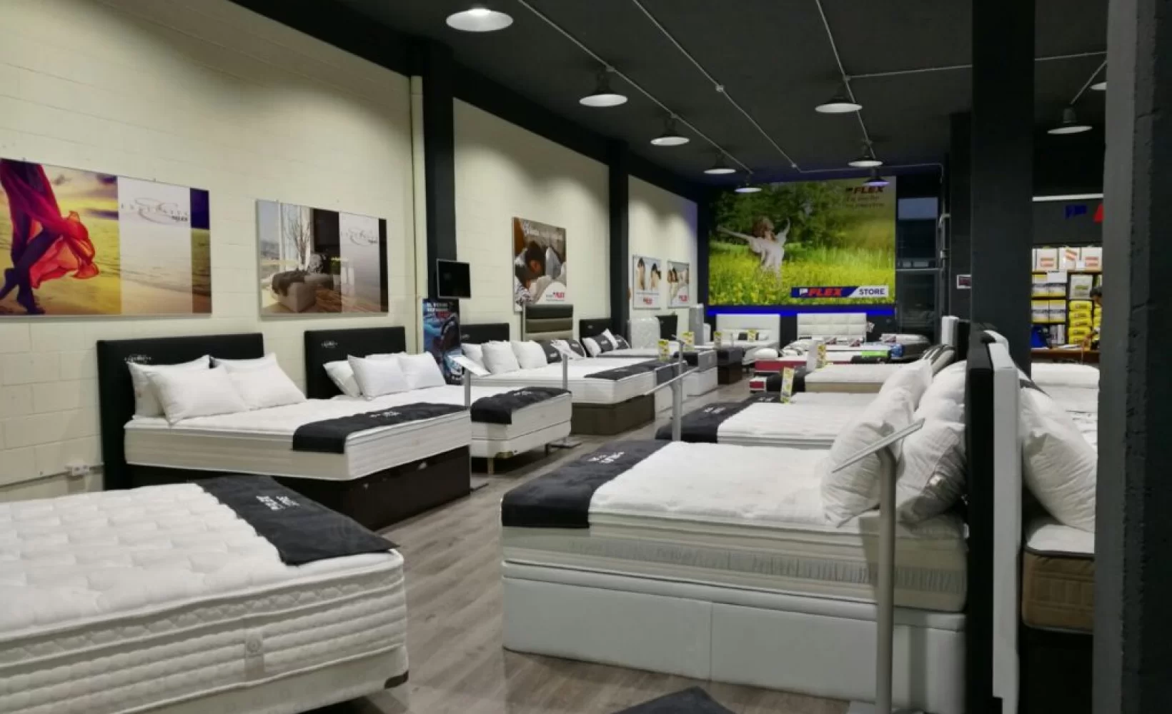 Flex Store SANT FELIU DE LLOBREGAT