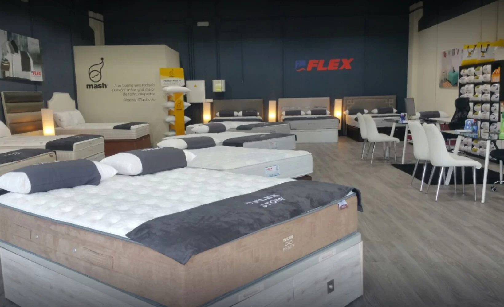 Flex Store ALFAFAR ( Valencia )