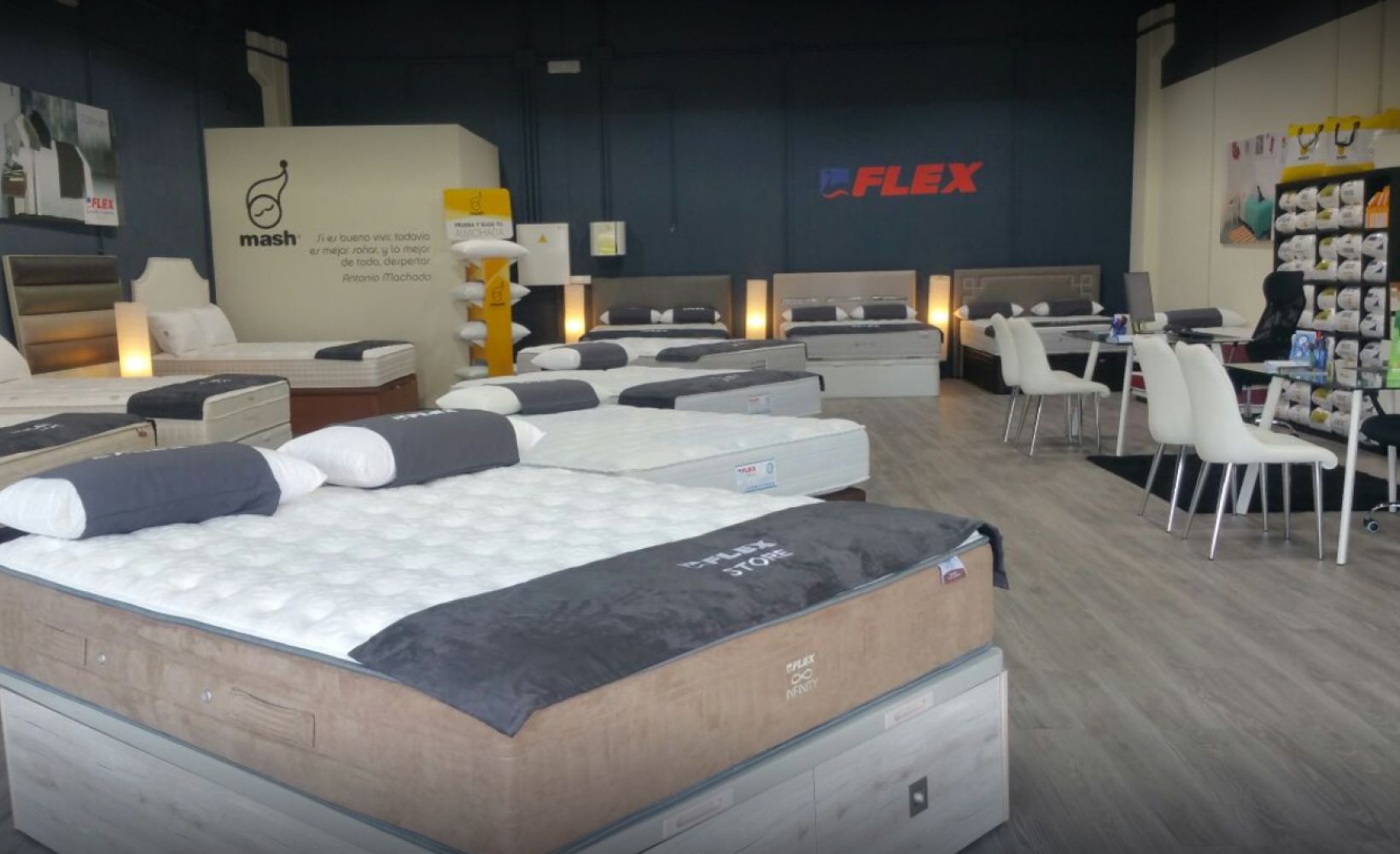 Flex Store ALFAFAR ( Valencia )