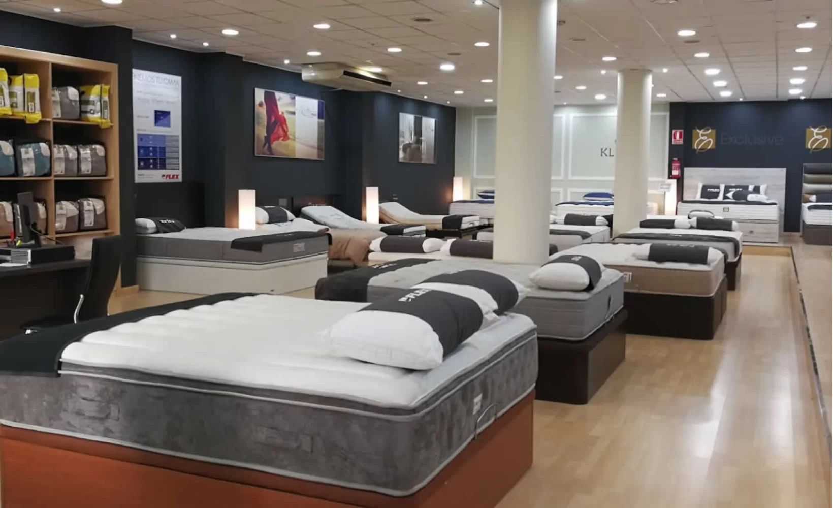 Flex Store BADALONA