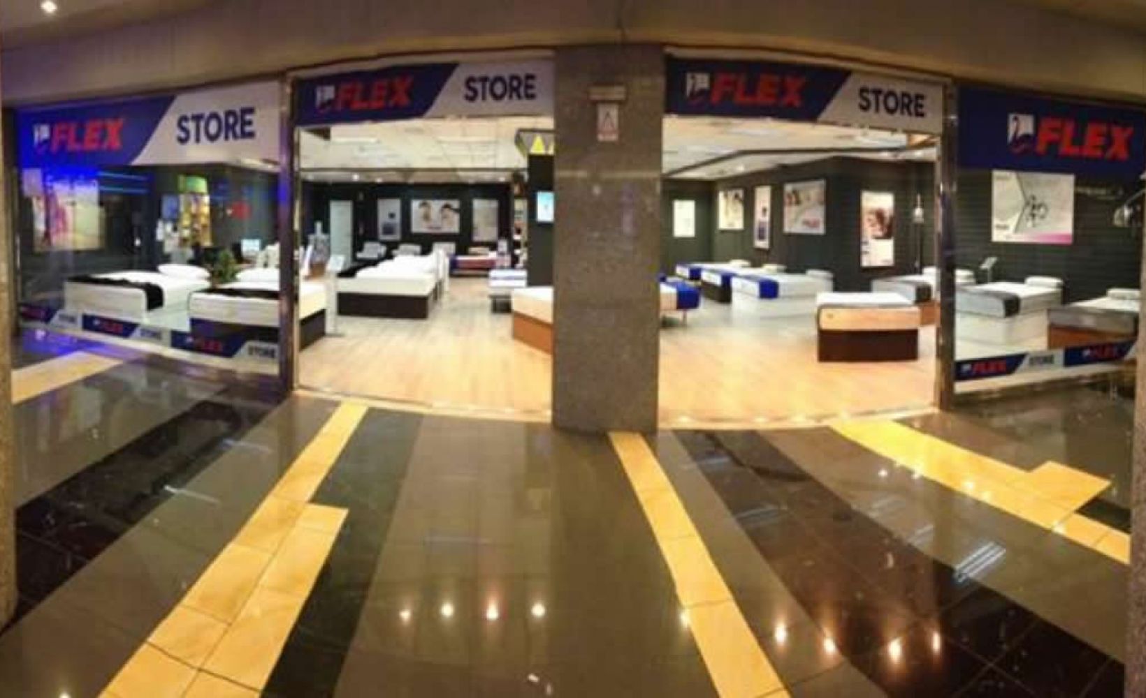 Flex Store BARBERÀ DEL VALLES