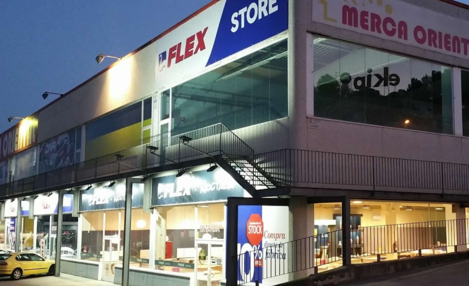 Flex Store MARTORELL