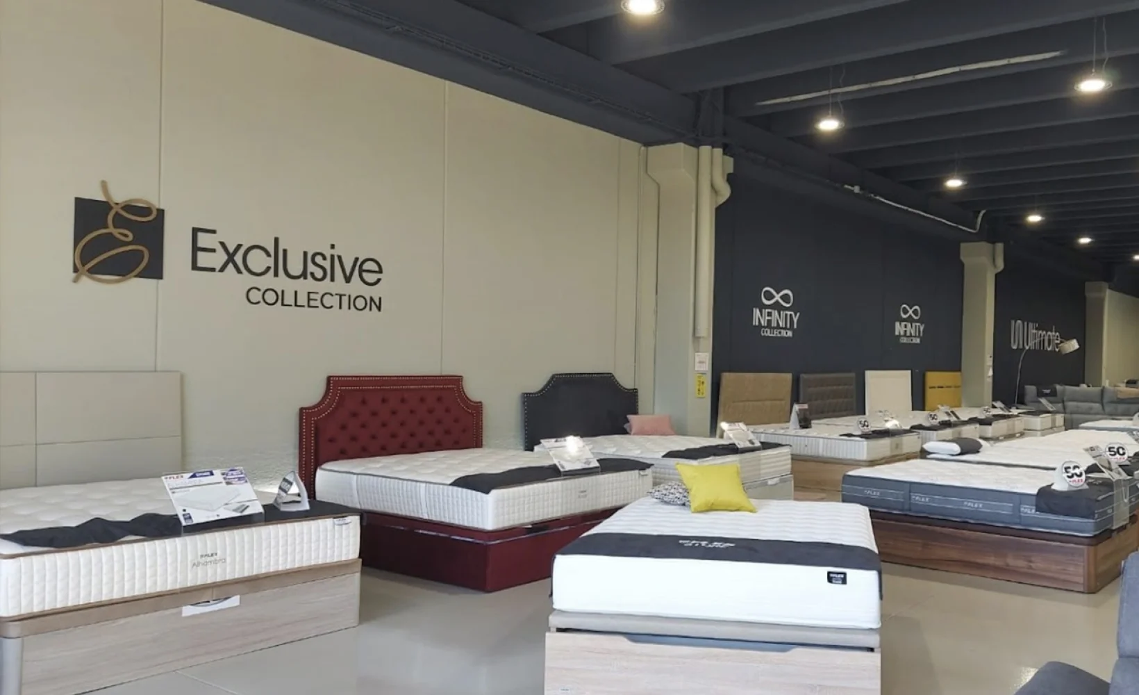 Flex Store MANRESA