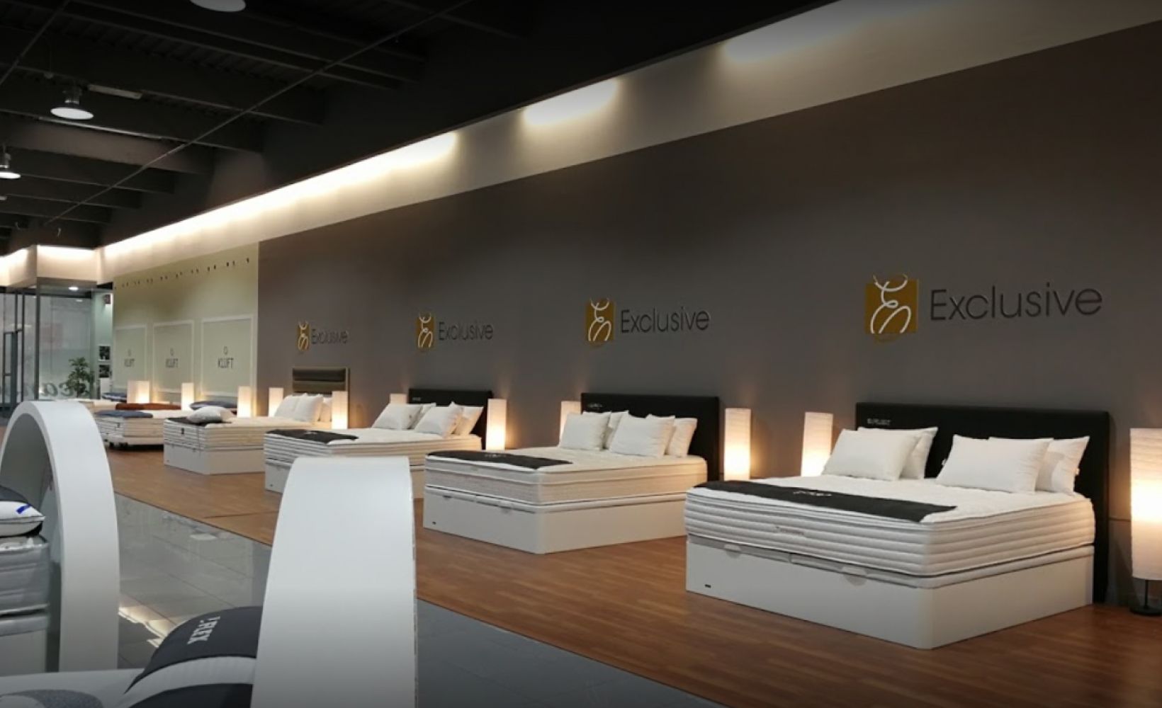 Flex Store GIRONA ( Gerona )