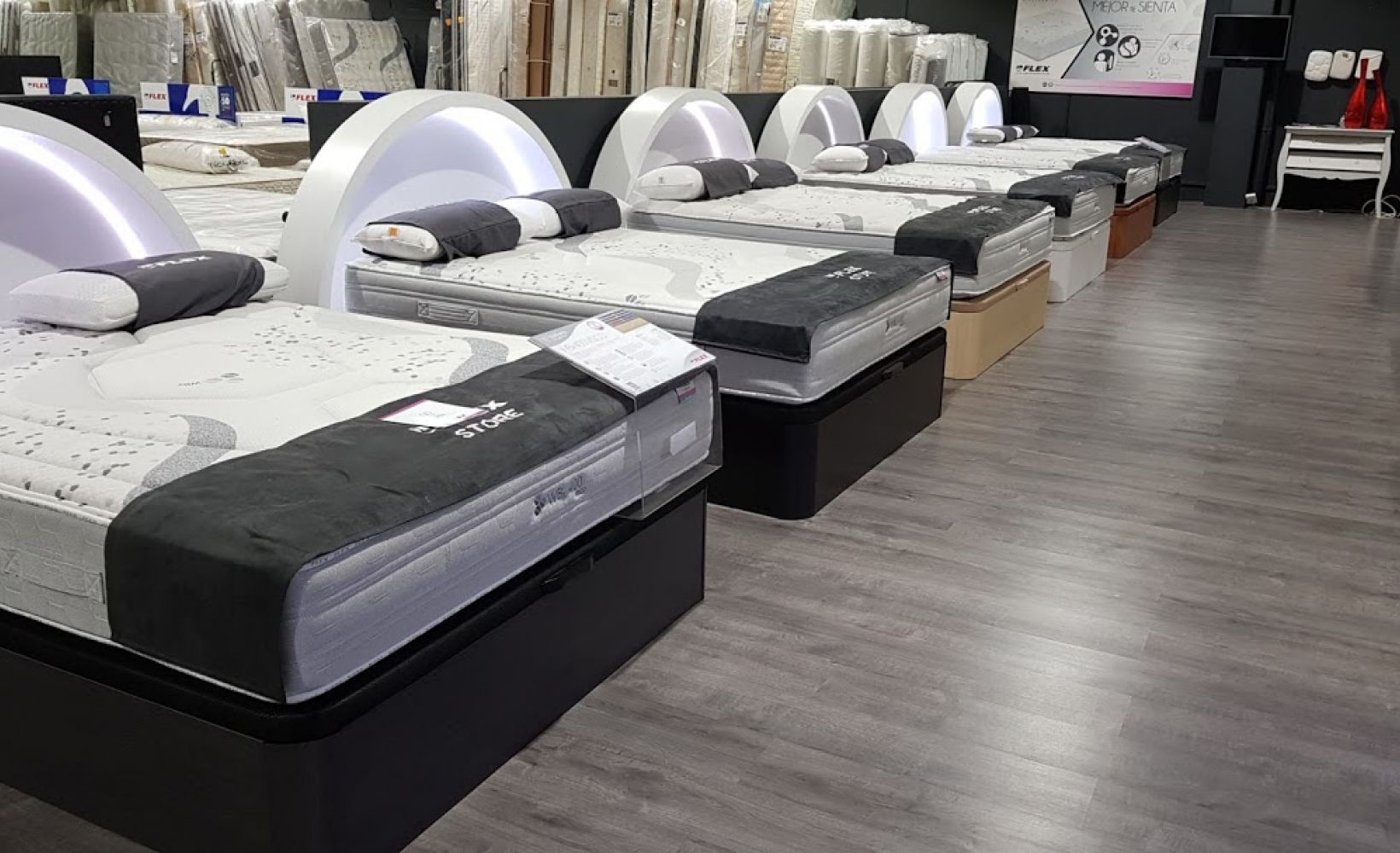 Flex Store TERRASSA