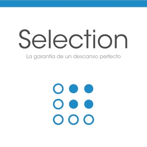 Colchones FLEX SELECTION