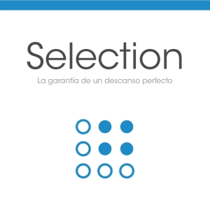 Colchones FLEX SELECTION