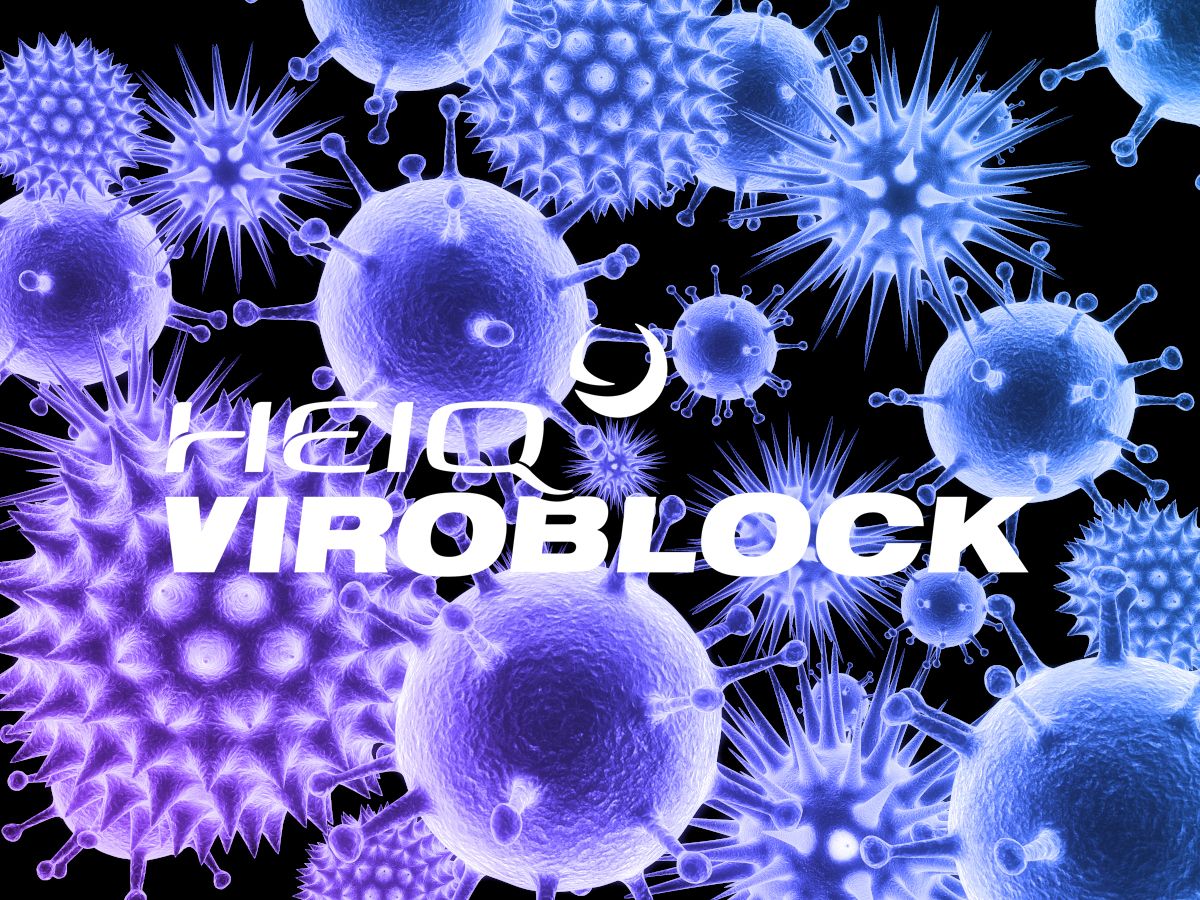 HeiQ Viroblock 