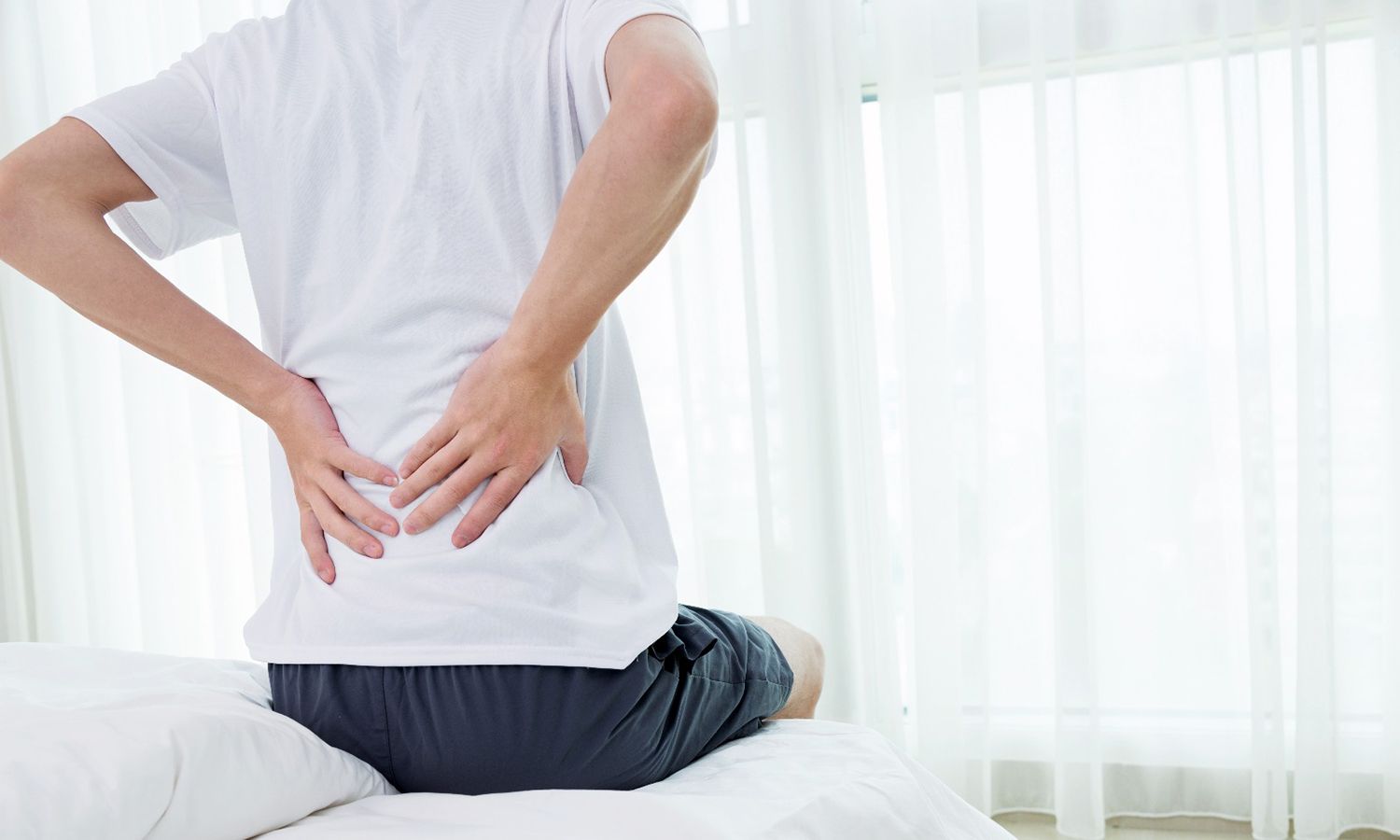 mejor colchon para la salud de la espalda