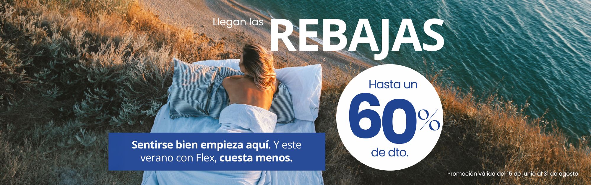 DESCUENTOS COLCHONES