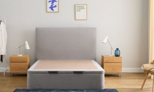 Abatible Flex Living Eléctrico