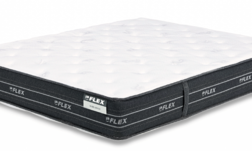 Colchón Flex Nube Airvex